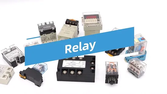 Реле/Реле с CE (PYF08A2)