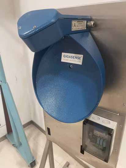 Лидер продаж мостовой кран промышленная охранная система сигнализации верхний датчик движения микроволновая технология устройство предотвращения столкновений