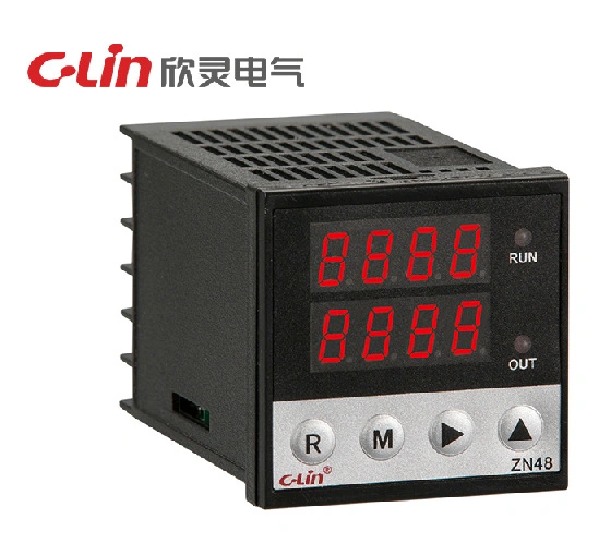 Zn72 Multifuncational Counter Relay 72X72mm