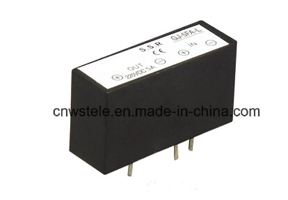 Solid State Relay with CE