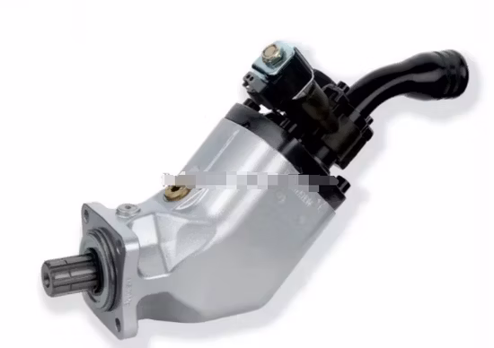 Заводская цена Parker F1 серии F1-25 F1-61 F1-81 F1-101 Гидравлический поршневой насос