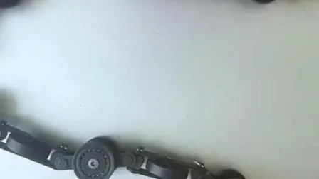 Устройство привода подвесного промышленного погрузочного конвейера для перевернутой конвейерной системы